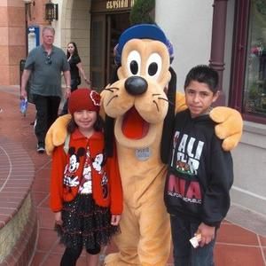 Meet your Posher, Mirta